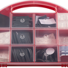 Assortimento Werkzeyt feltro + cappucci 330 pezzi w - wu0647060