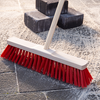 Escoba de jardín meister con tallo de 40 cm - wu4360510