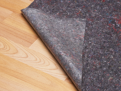 Copertura Meister meister assorbente 1x10m - wu4378430
