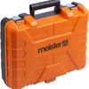 Meister boormachine 18v li-ion mas18v 5y w (1x 5.0ah accu) - wu5451310