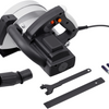 Fresa per scanalature Meister 1700w mmf1700-1 5 anni - wu5459170