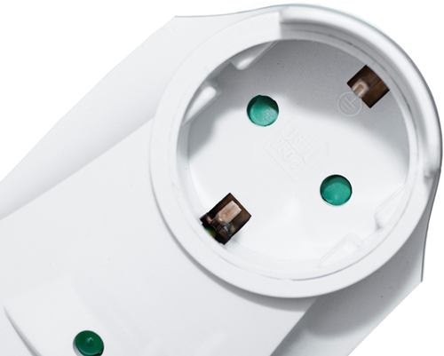 Meister alargador 1+1 5m wi - wu7430670