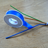Meister isolatietape 3,3m 10st. - wu7451430
