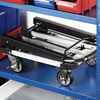 Meister transportwagen vouwb. 150kg - wu8985590