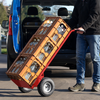 Carrello manuale Meister 200kg w - wu8985870