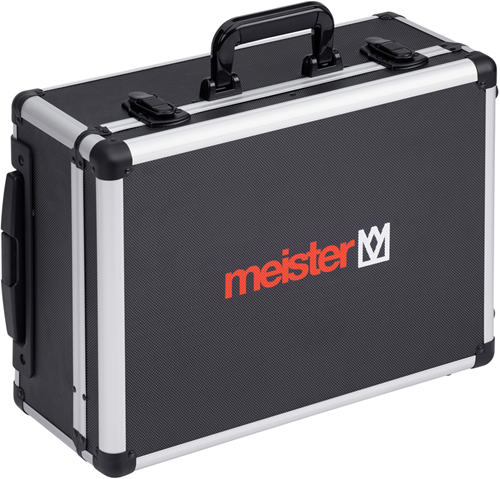 Carrello portautensili Meister vuoto w - wu9095080