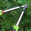 Meister takkenschaar bypass alu 2k - wu9769500
