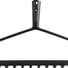 Rastrillo de arco meister sin mango 16 dientes - wu9851000