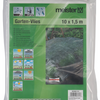 Lona Meister para jardín 10x1,5m blanca - wu9961310