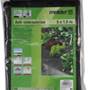 Forro polar antihierbas Meister 5x1,5m - wu9961360