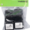 Trappola per topi Meister plastica 2pz - wu9975710