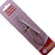 Woodware • tweezer scissors (new style) straight blades