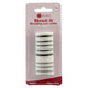 Woodware • mini ink blending tool spare pads (10)
