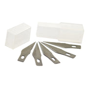 Woodware • replacement blades (5) for jl501 - afbeelding 1