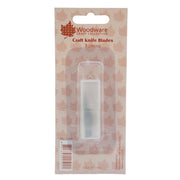 Woodware • replacement blades (5) for jl501 - afbeelding 2