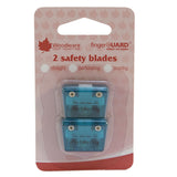 Woodware • perforating replacement blade for mini trimmer t400 - afbeelding 1