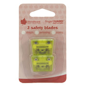 Woodware • scoring replacement blade for mini trimmer t400 - afbeelding 1