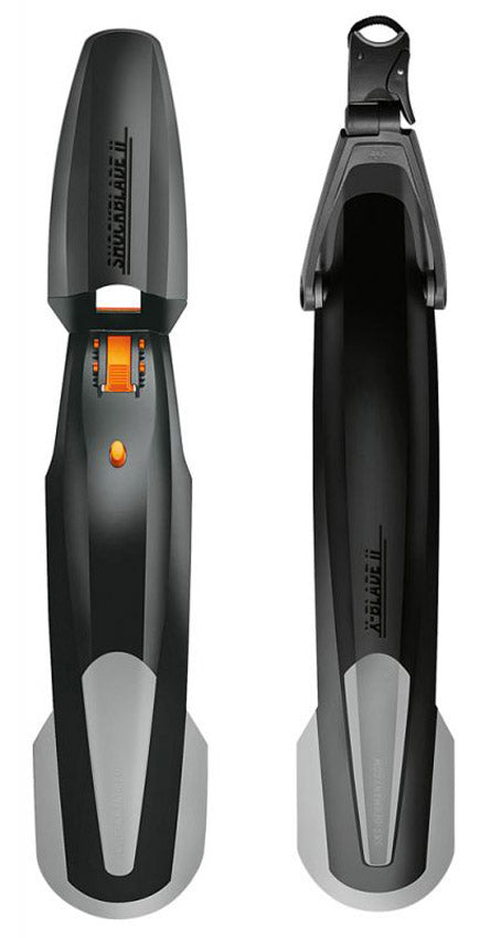 Sks germany x blade shockblade set mtb 26 27.5 (650b)