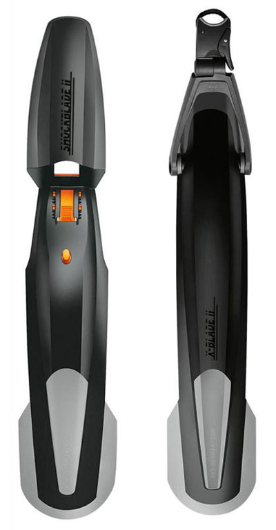 Sks germany x blade shockblade set mtb 26 27,5 (650b)