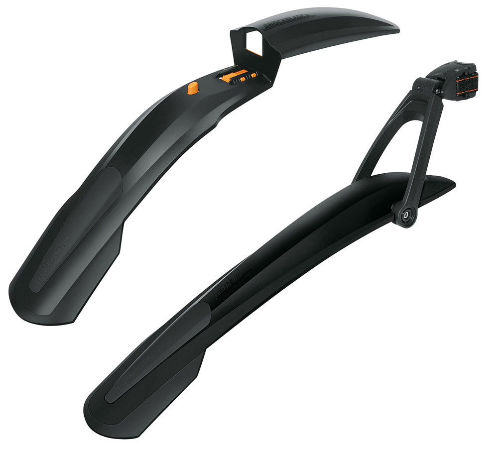 Sks germania x-blade shockblade scuro set 26 +27,5