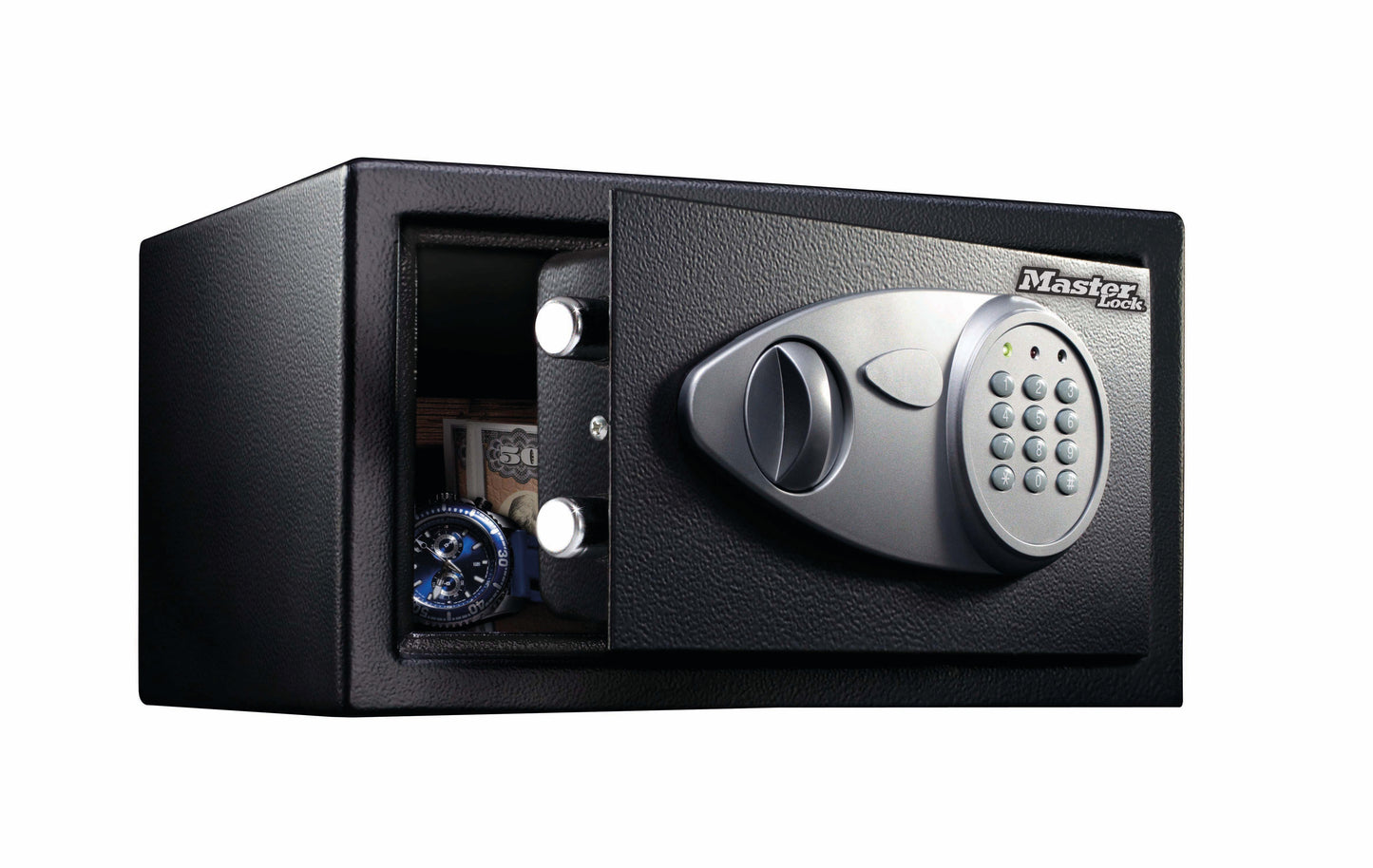 Master Lock Lock Combination Kluis Digital x041ml Medium