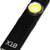 X10 led lamp for mobile assistant