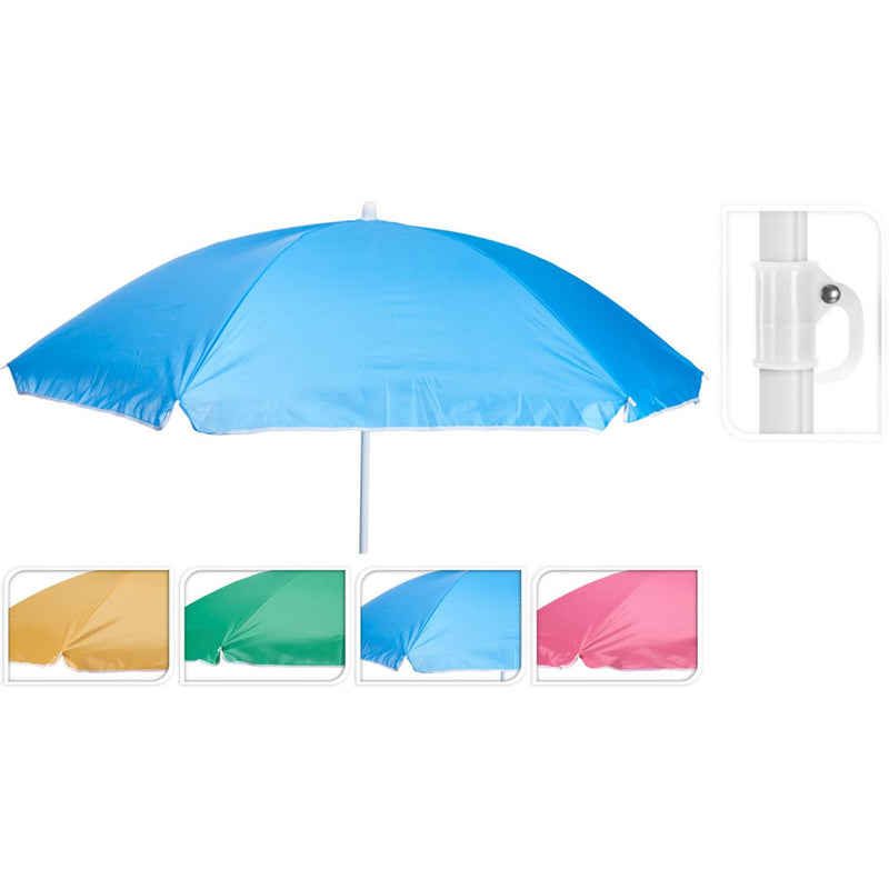 Sombrilla de playa Pro beach ø150cm