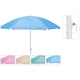 Pro beach strandparasol ø150cm
