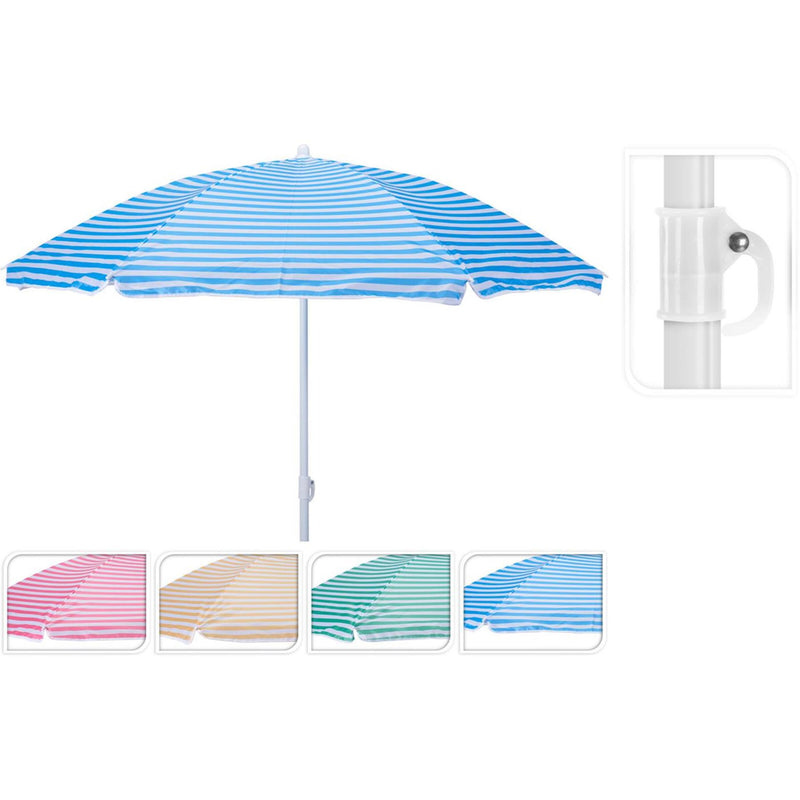 Sombrilla de playa Pro beach ø150cm