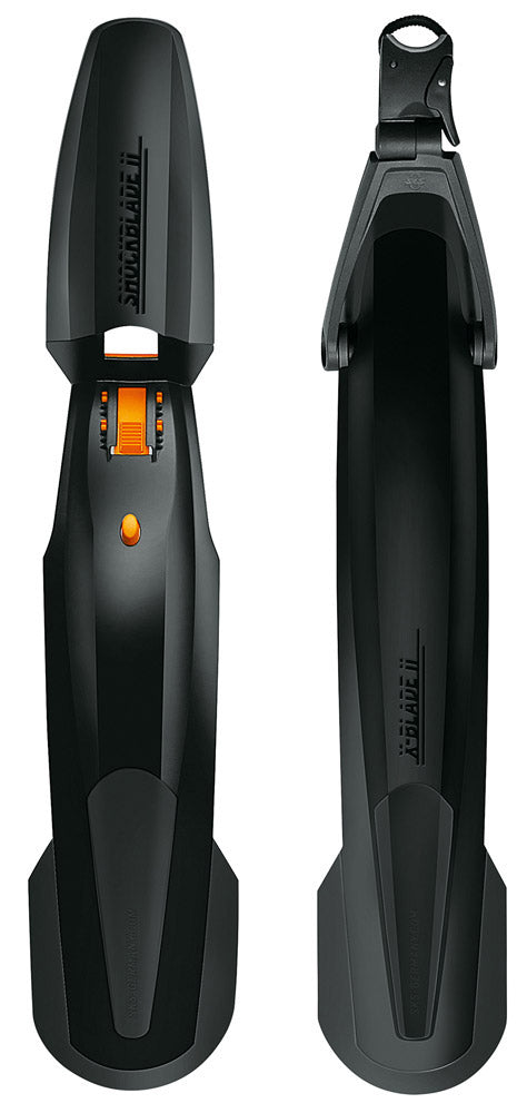 Sks germania x-blade shockblade scuro set 26 +27,5