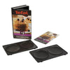 Collezione snack di piatti pancake Tefal