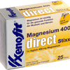 Xenofit magnesio 400 stixx directo 25x2.5g