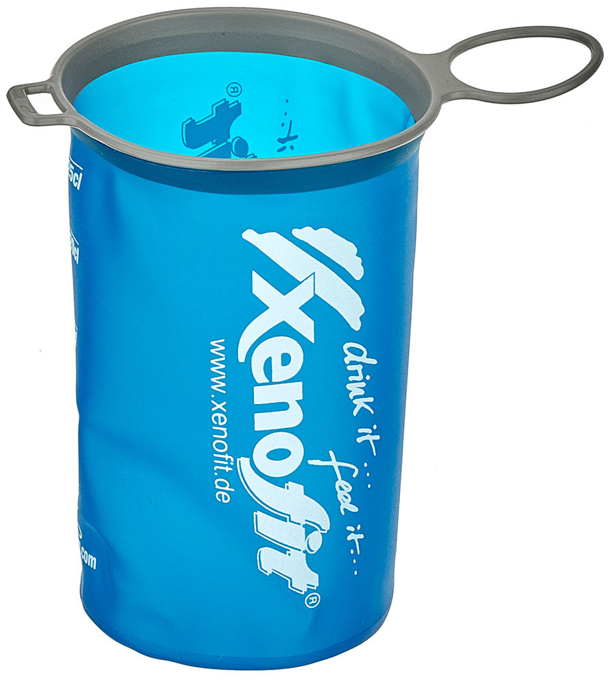 Xenofit coppetta morbida 250ml