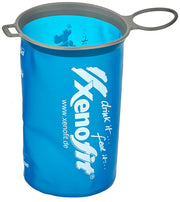 Xenofit coppetta morbida 250ml - afbeelding 1