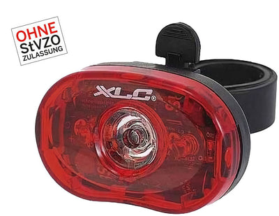 XLC CL-R07 Retroilluminazione a LED