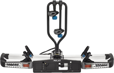 Portabicicletas XLC VC-C09 Azura Easy WT