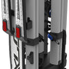 Portabiciclette XLC VC-C07 Almada Work-E