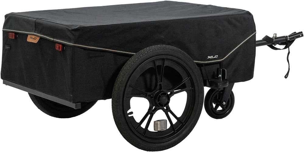 Remolque de carga XLC Cargo BS-C11