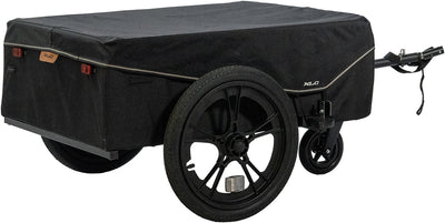 Rimorchio da carico XLC Cargo BS-C11