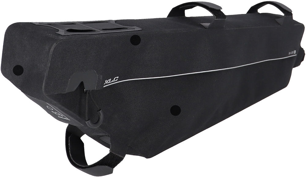 Xlc ba-g01 top tube bag l