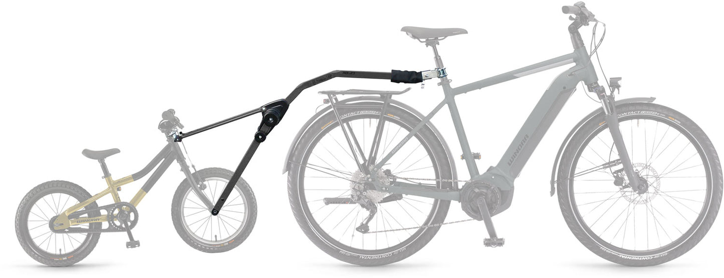 Tandem bar xlc tw-s03