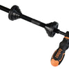 Serie sterzo e movimento centrale Icetoolz xpert fino a ø1.1 2", max. 210mm, e148