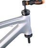 Serie sterzo e movimento centrale Icetoolz xpert fino a ø1.1 2", max. 210mm, e148