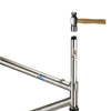 ICETOOLZ Experto BalhoofDcup Display 1 y 1.1 8 pulgadas