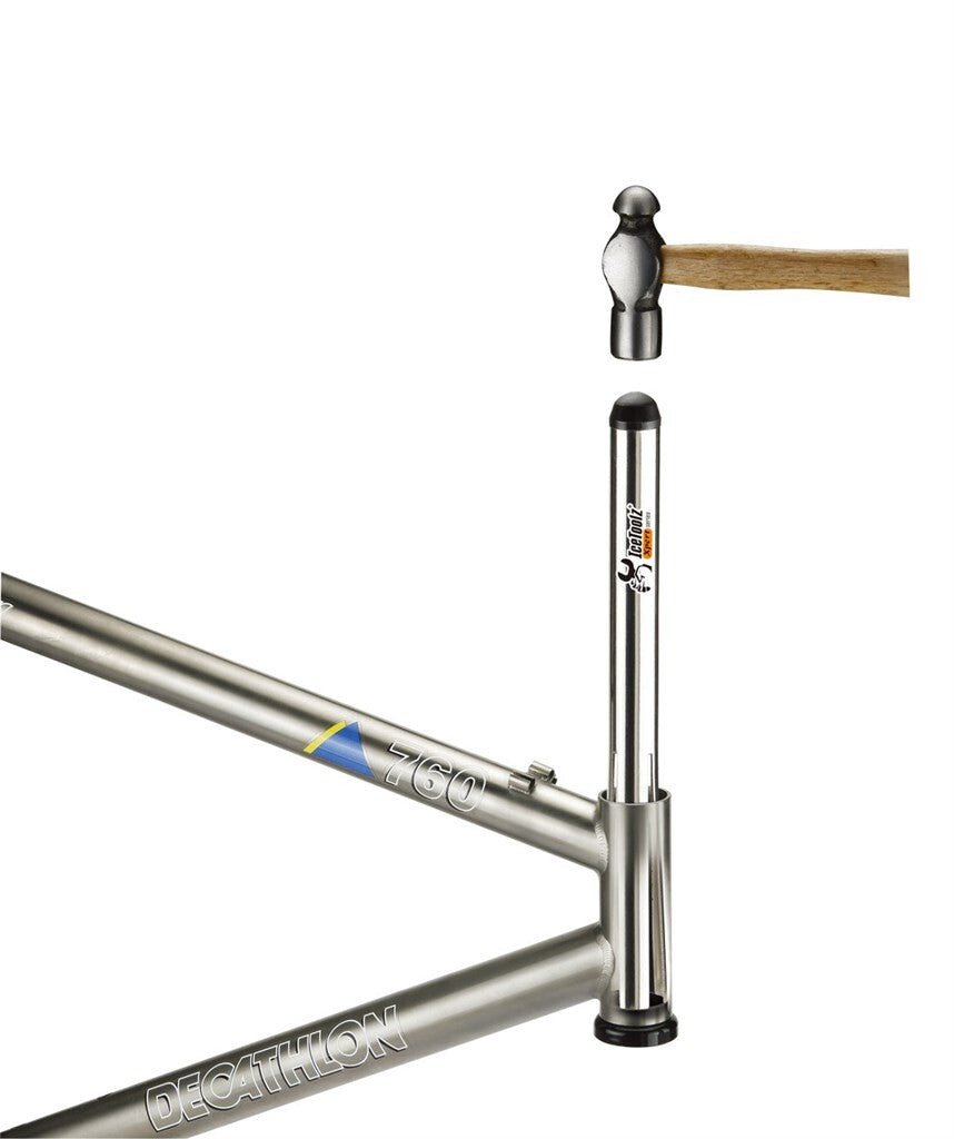 ICETOOLZ Experto BalhoofDcup Display 1 y 1.1 8 pulgadas