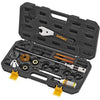 Utensile per fresatura frontale alesatore per cuffie Icetoolz xpert 1" 1.1 8" e181