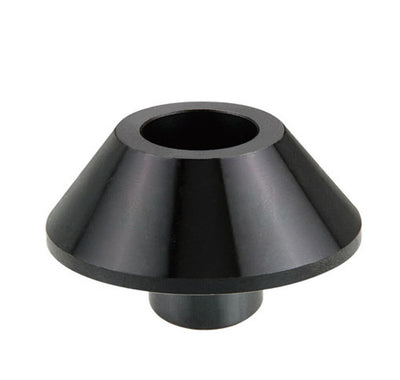 Cono de centrado Icetoolz xpert para auriculares con diámetro interior de 48 ~ 54 mm, e181l