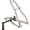 frame- en vorkuitzetter Xpert 26 cm zwart