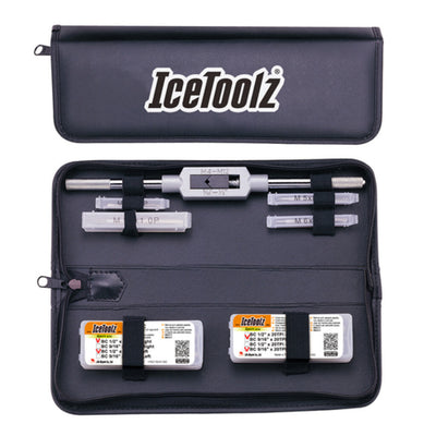 Tapet con Wringijzer Icetoolz Xpert E158