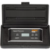 ICETOOLZ Xpert Hoekmeter Digital para elementos de dirección de silla de montar, E371